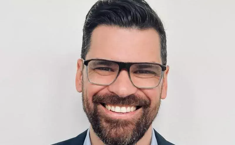 Jorge Carretero takes over as chairman of BARIG Air Cargo & Logistics Committee Jorge Carretero takes over as chairman of BARIG Air Cargo & Logistics Committee