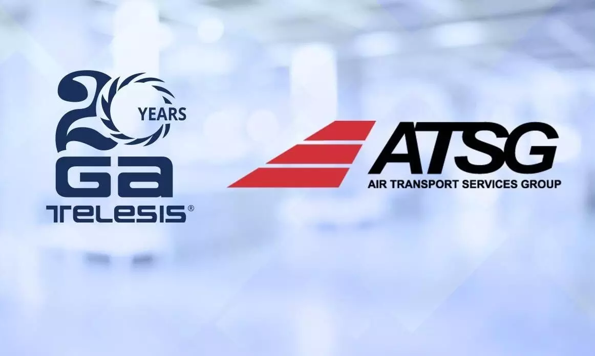 ATSG, GA Telesis to open engine maintenance facility in Ohio
