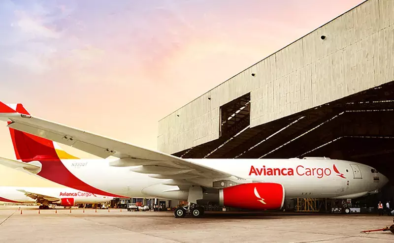 Global Crossing Airlines announces wet lease of first A321 freighter aircraft to Avianca Global Crossing Airlines announces wet lease of first A321 freighter aircraft to Avianca