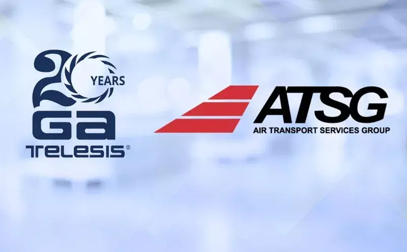 ATSG, GA Telesis to open engine maintenance facility in Ohio ATSG, GA Telesis to open engine maintenance facility in Ohio