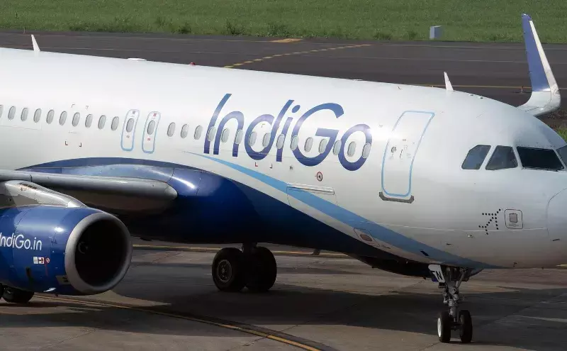 IndiGo FY2022 loss zooms to over Rs 6,000cr on high fuel outgo IndiGo FY2022 loss zooms to over Rs 6,000cr on high fuel outgo