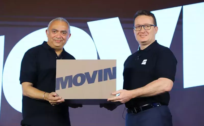 MOVIN to offer time-definite, day-scheduled deliveries MOVIN to offer time-definite, day-scheduled deliveries