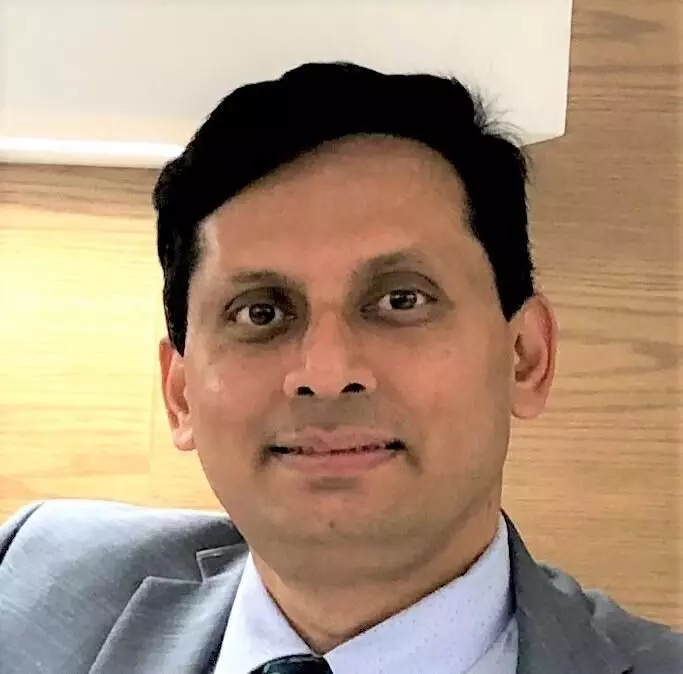  S Vasudevan, Partner and Head- Aviation in India & Global Head-Airports, KPMG