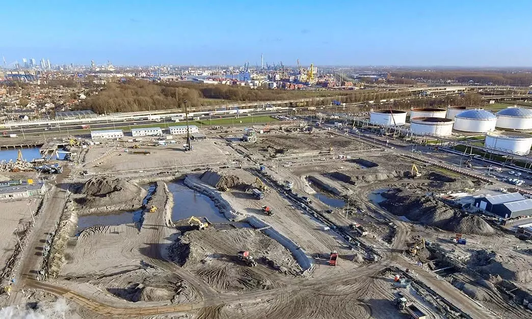 Kuehne+Nagel to support Shells biofuels project in the Netherlands Kuehne+Nagel to support Shells biofuels project in the Netherlands