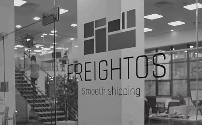 Freightos to go public via merger with Gesher Freightos to go public via merger with Gesher
