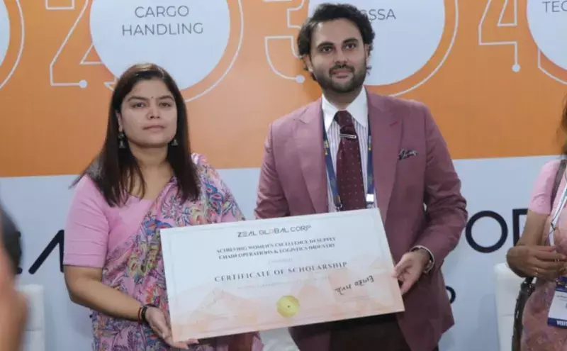 Zeal Global announces scholarship for 100 women Zeal Global announces scholarship for 100 women