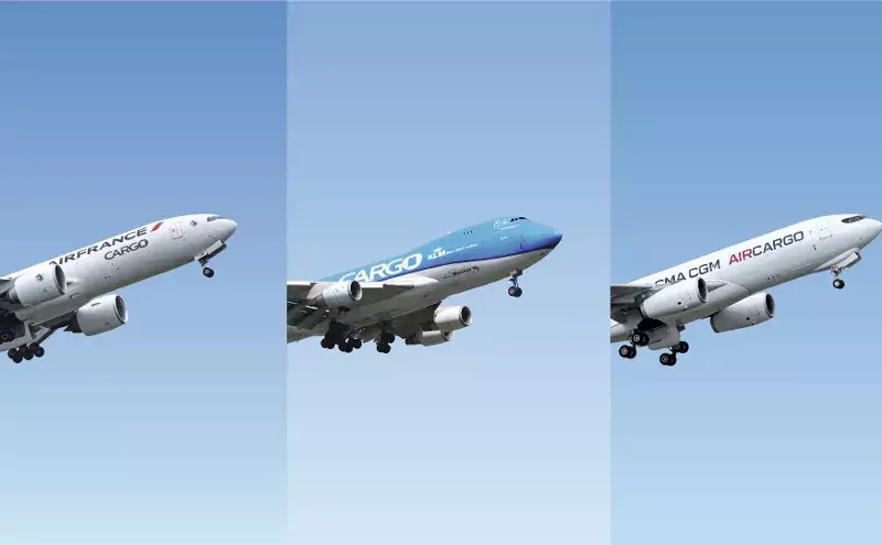 CMA CGM to invest €400 million in Air France-KLM CMA CGM to invest €400 million in Air France-KLM