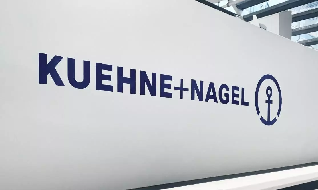 Kuehne+Nagel sells Russia business to local MD