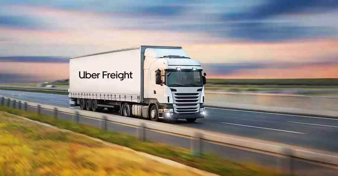 Uber Freight & Waymo Via partner to accelerate future of logistics