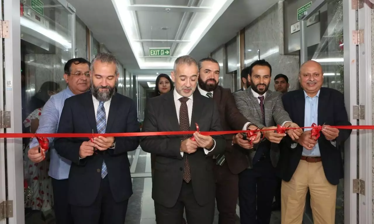 Turkish Cargo plans to increase capacity, reach new airports in India Turkish Cargo plans to increase capacity, reach new airports in India