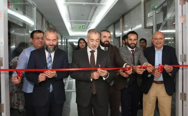 Turkish Cargo plans to increase capacity, reach new airports in India Turkish Cargo plans to increase capacity, reach new airports in India