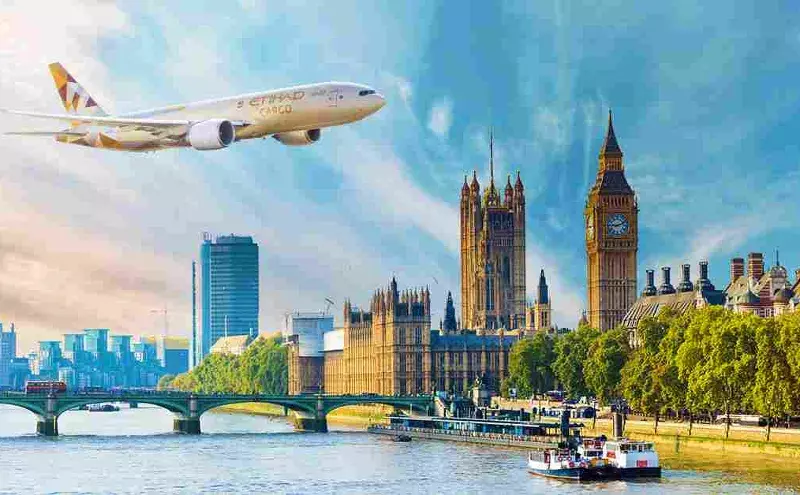 Etihad Cargo to increase frequencies to key destinations for summer Etihad Cargo to increase frequencies to key destinations for summer