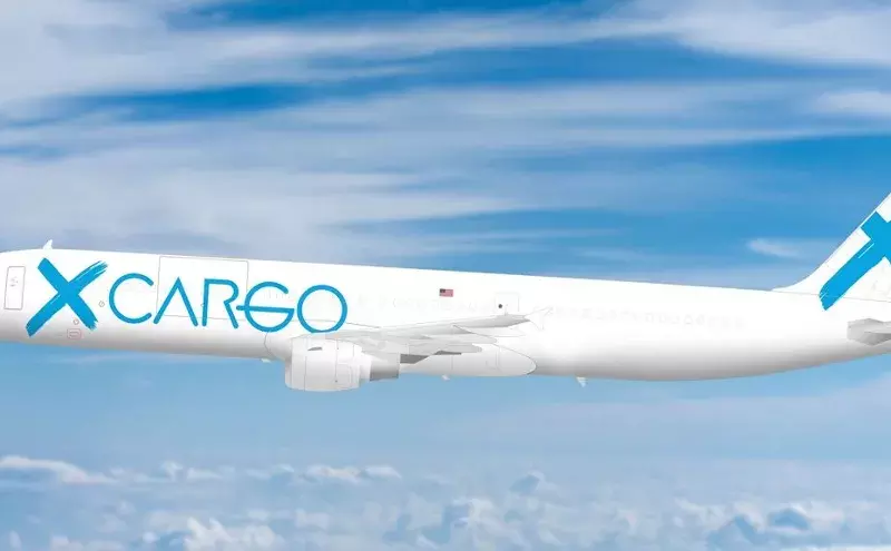 Global Crossing Airlines inks MoU with FreightCloud & Hudson Highland Partners Global Crossing Airlines inks MoU with FreightCloud & Hudson Highland Partners