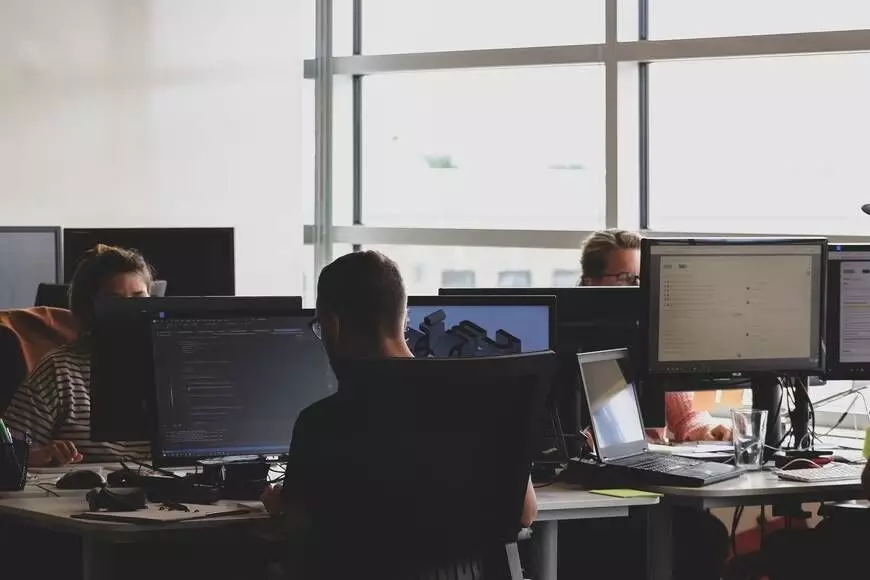Wave of tech layoffs reaches logistics industry shores Wave of tech layoffs reaches logistics industry shores