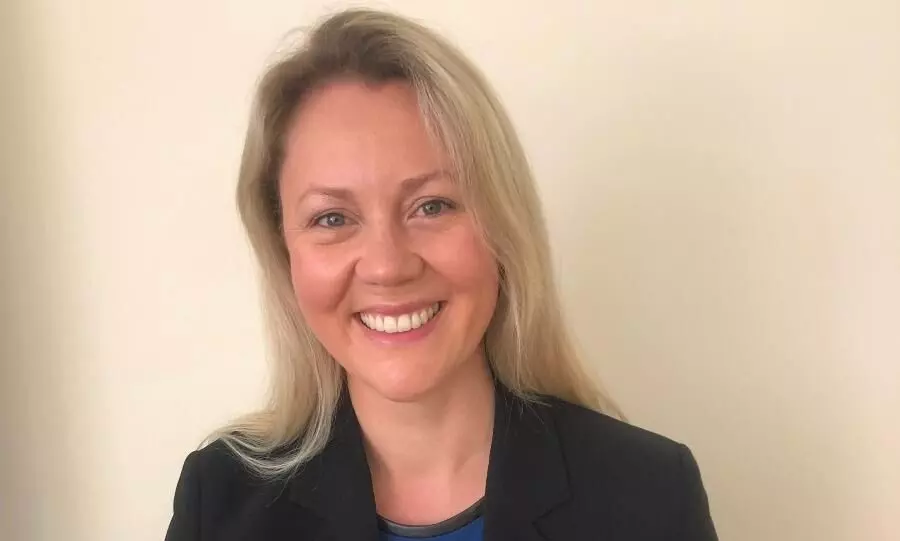 American Airlines Cargo appoints new EMEA Sales Director American Airlines Cargo appoints new EMEA Sales Director