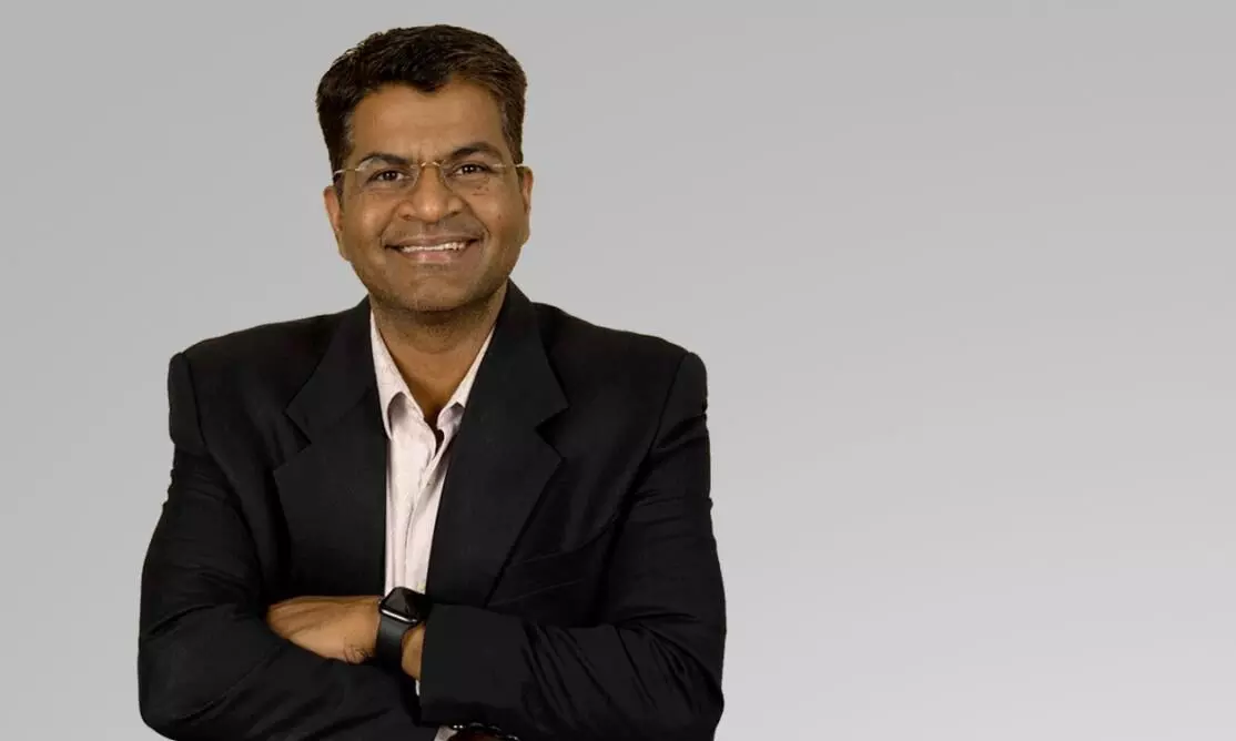 UPS appoints Bala Subramanian as Chief Technology Officer
