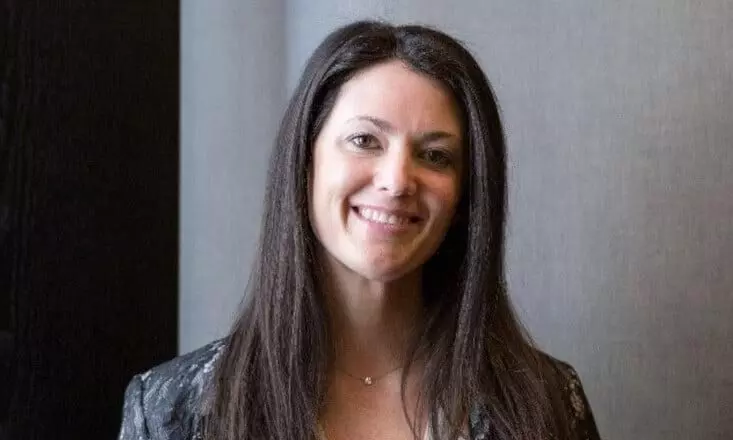 Agility DGS names Anne Bradley to be CEO Agility DGS names Anne Bradley to be CEO