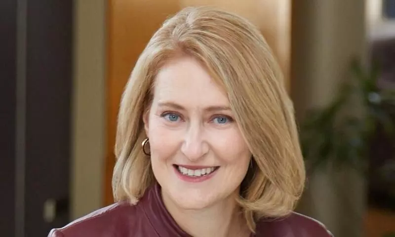 FedEx promotes Brie Carere as Chief Customer Officer FedEx promotes Brie Carere as Chief Customer Officer