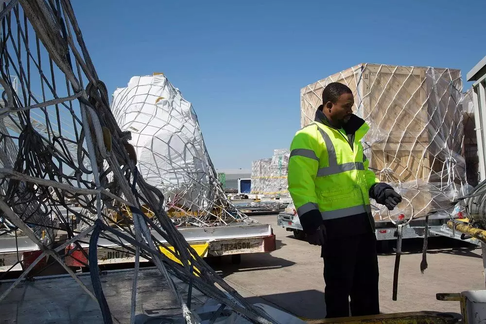 IATA says global cargo revenue to be $191bn in 2022 IATA says global cargo revenue to be $191bn in 2022