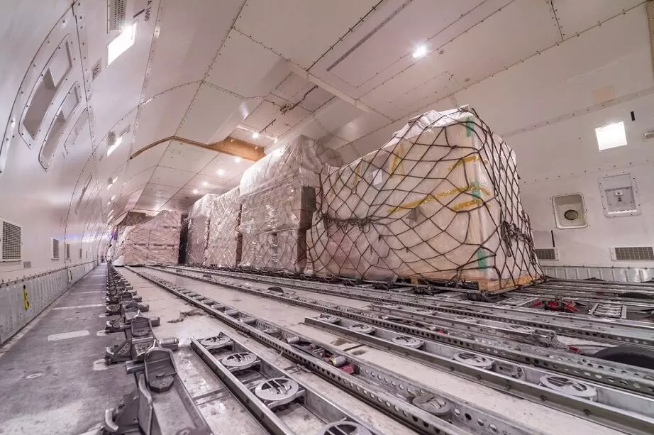 CargoStack from Wiremind Cargo offers multiple benefits CargoStack from Wiremind Cargo offers multiple benefits