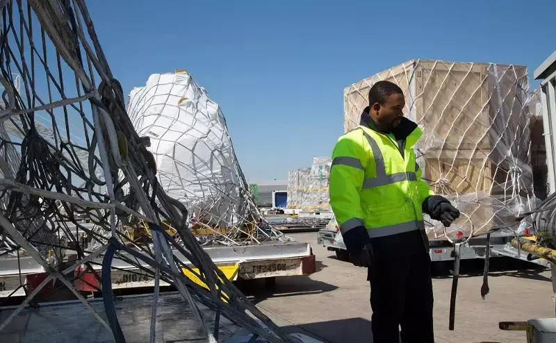 IATA says global cargo revenue to be $191bn in 2022 IATA says global cargo revenue to be $191bn in 2022