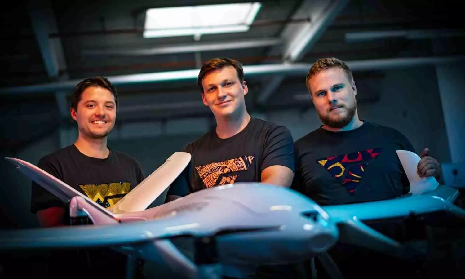 Wingcopter receives $42M in new investment; to expand services globally