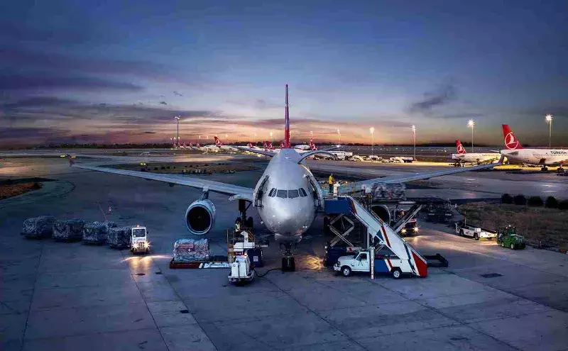 Turkish Cargo collaborates with Shopee for cross-border e-commerce Turkish Cargo collaborates with Shopee for cross-border e-commerce