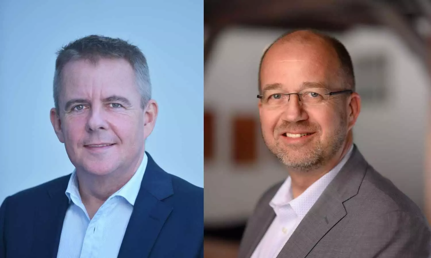 Steen Christensen joins SEKO as Chief Operating Officer – International, Paul Good takes over as Managing Director, Sydney