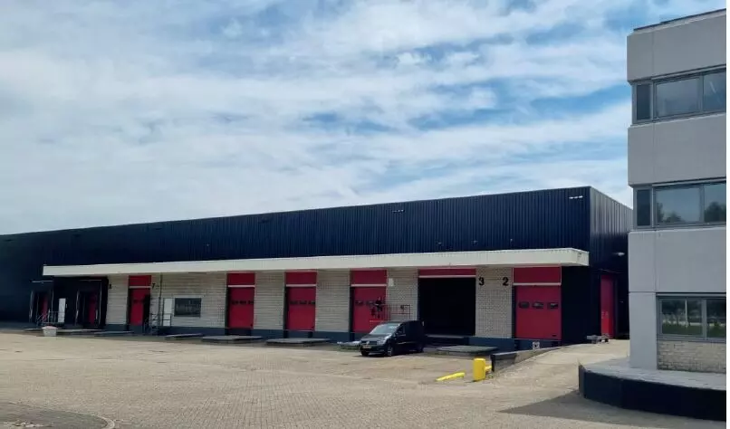 WFS to start 4th warehouse facility at Amsterdam Schiphol WFS to start 4th warehouse facility at Amsterdam Schiphol