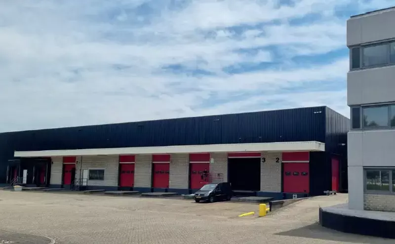 WFS to start 4th warehouse facility at Amsterdam Schiphol WFS to start 4th warehouse facility at Amsterdam Schiphol