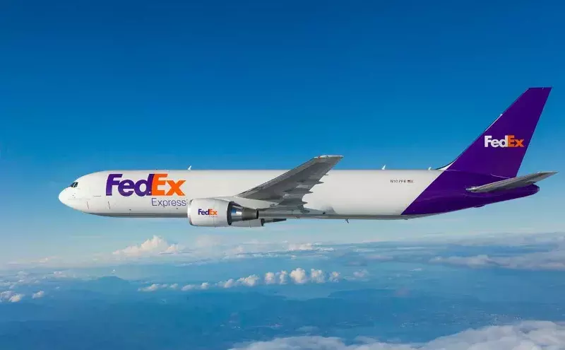 FedEx reports $93 billion revenue for FY2022 FedEx reports $93 billion revenue for FY2022