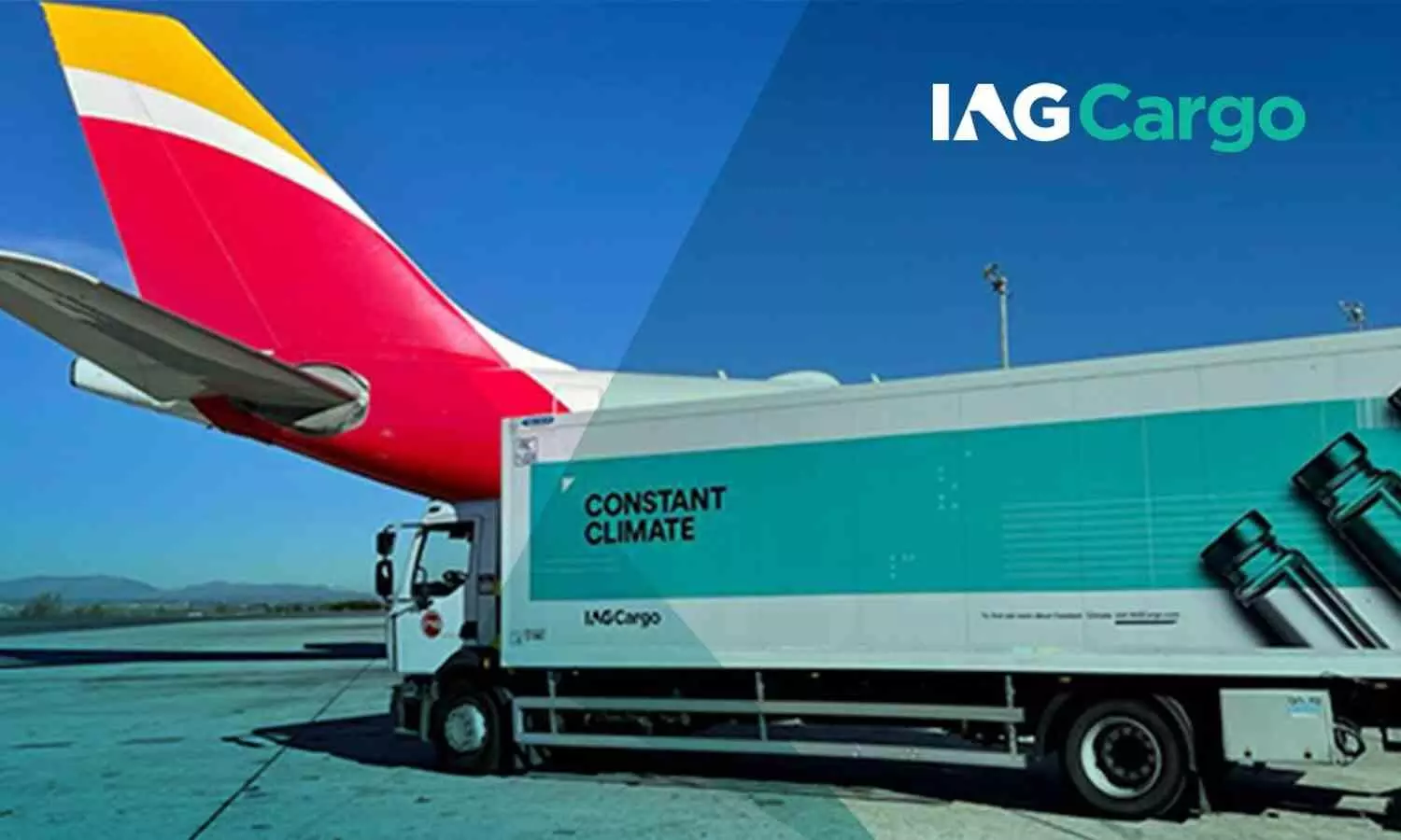 IAG Cargo joins Neutral Air Partner as airline partner IAG Cargo joins Neutral Air Partner as airline partner