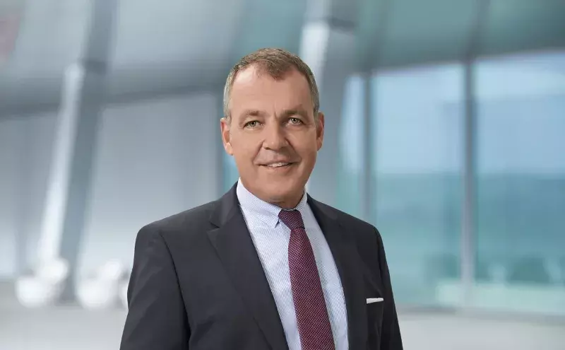 Christoph Müller steps down as Chairman of Board at Swissport Christoph Müller steps down as Chairman of Board at Swissport