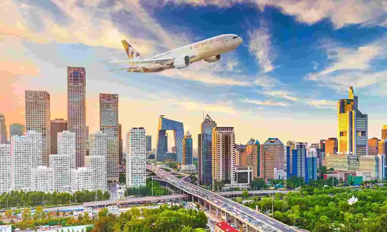 The tiny freighters will be phased out of service once passenger flights resume and a freighter schedule is established The tiny freighters will be phased out of service once passenger flights resume and a freighter schedule is established