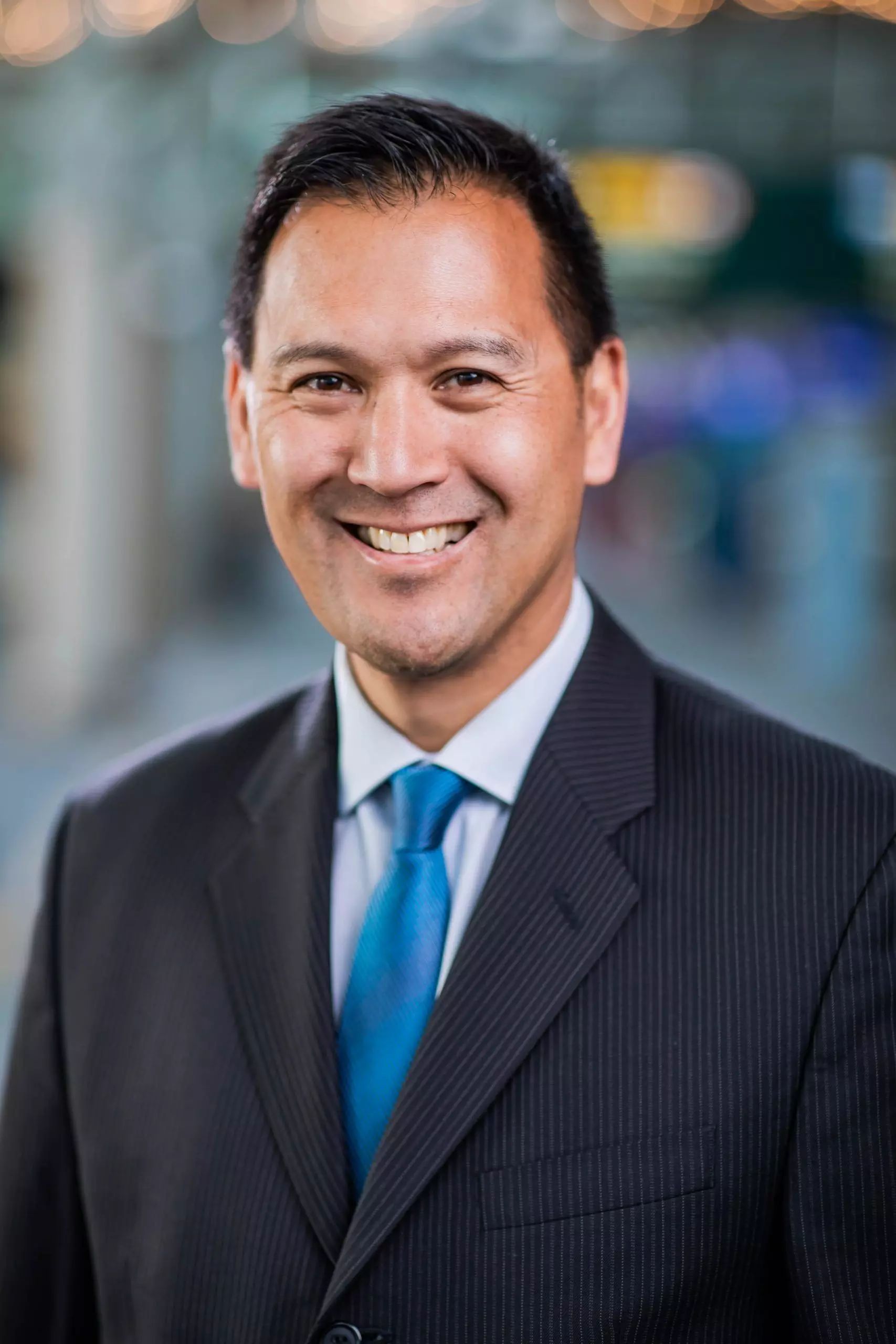 Jason Tse, Manager, Commercial Leasing – Cargo, Vancouver International Airport Jason Tse, Manager, Commercial Leasing – Cargo, Vancouver International Airport