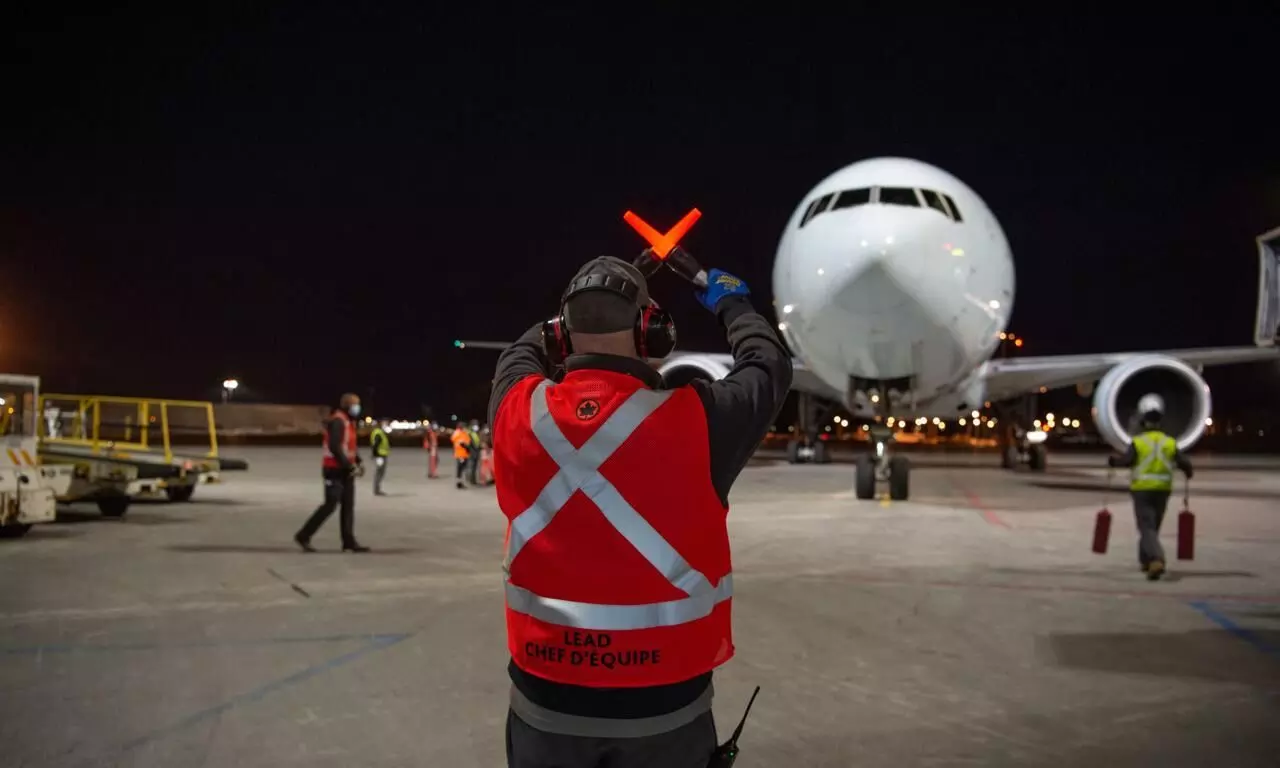 Regional Round-up: Latin Americas cargo carriers lead the way in the Americas