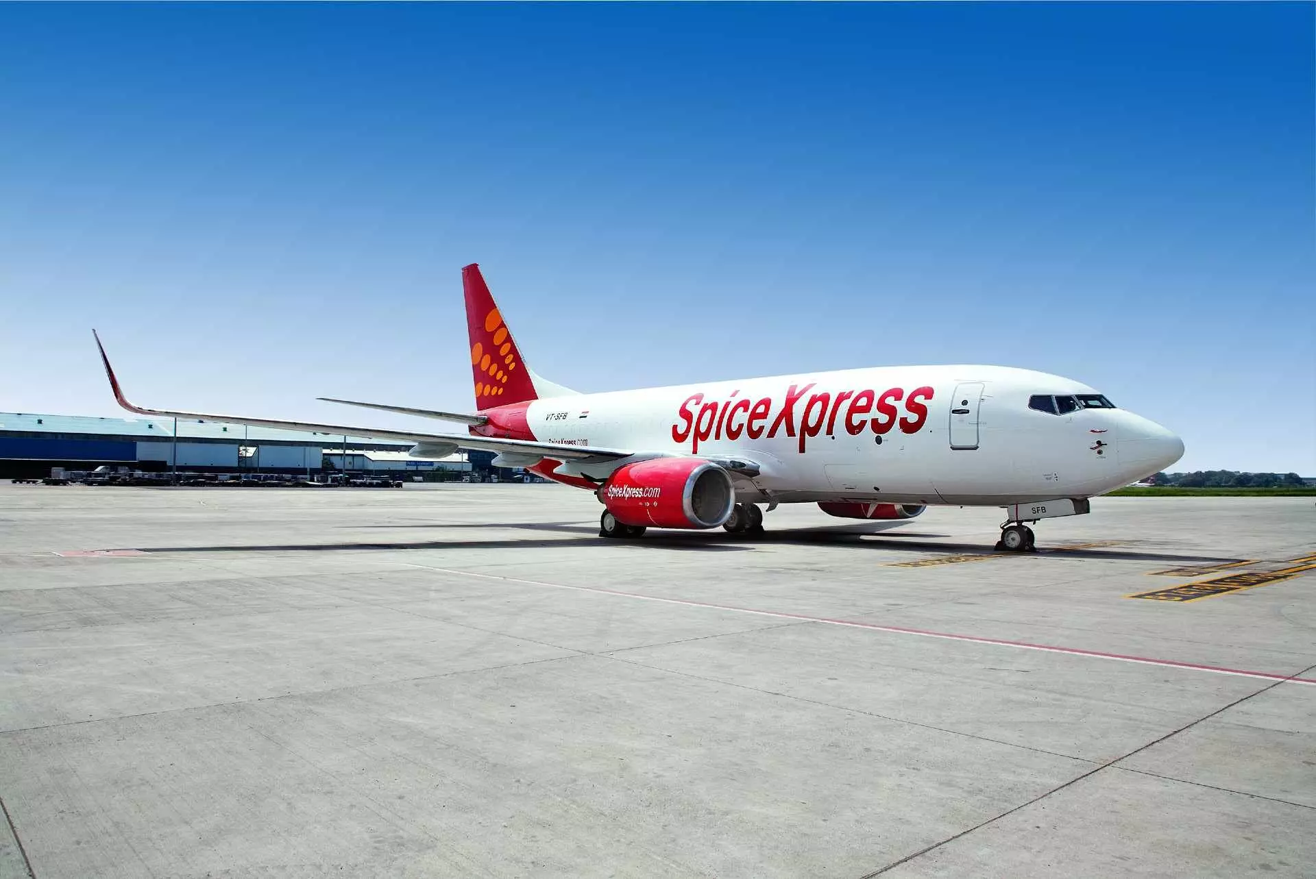 DGCA issues showcause notice to SpiceJet