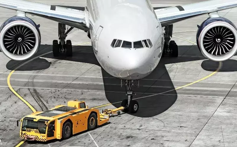 Aviation financing market demands structural changes from India Aviation financing market demands structural changes from India