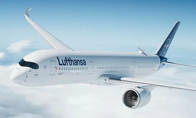 K+Ns Klaus-Michael Kühne hikes Lufthansa stake to 15%