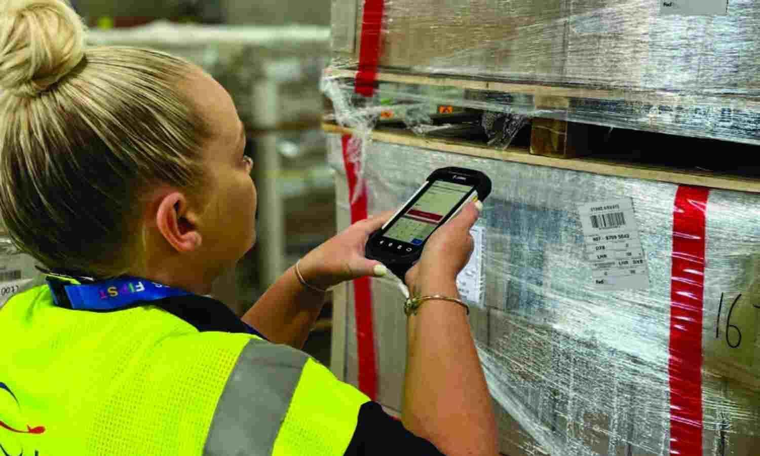 WFS deploys CHAMP's Cargospot Solution in France - Vimarsana News