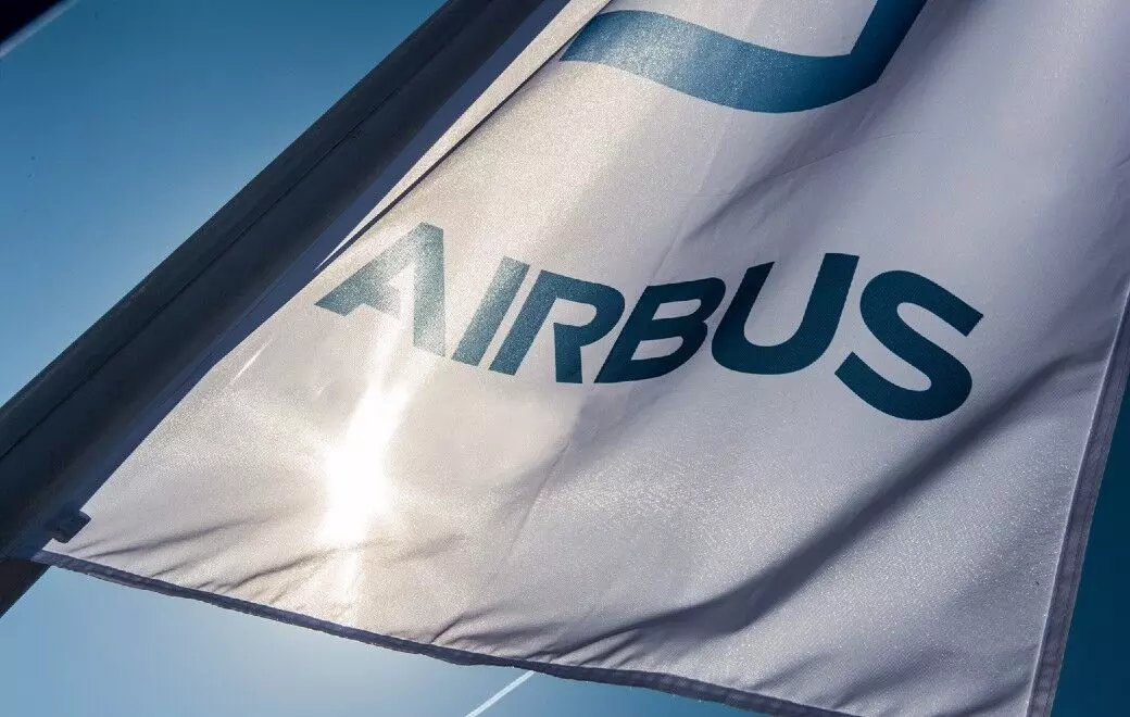 IonQ, Airbus to collaborate on aircraft loading project with Quantum Computing