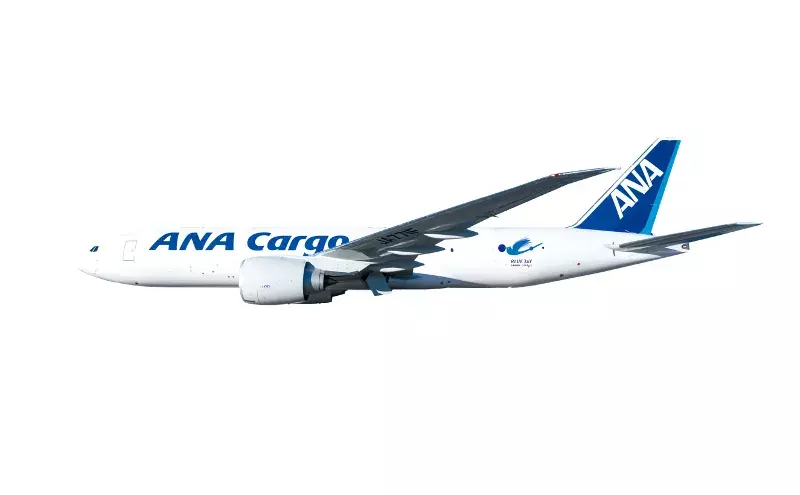 ANA converts orders for two of 20 Boeing 777-9 to B777-8 freighters ANA converts orders for two of 20 Boeing 777-9 to B777-8 freighters