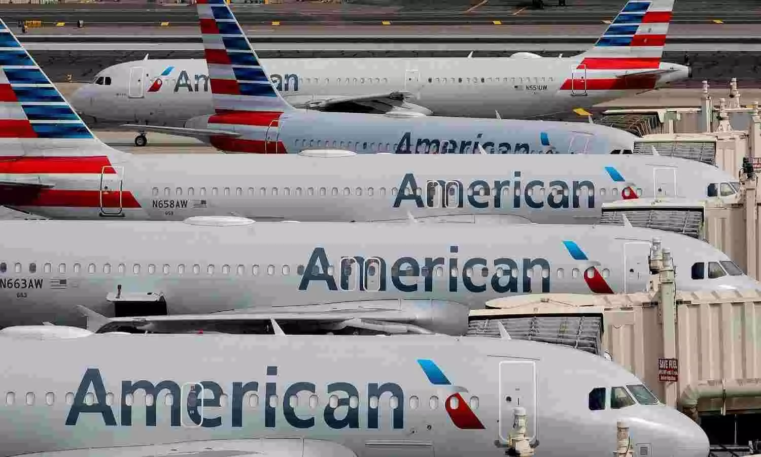 American Airlines Cargo expands WebCargo bookings to the U.S