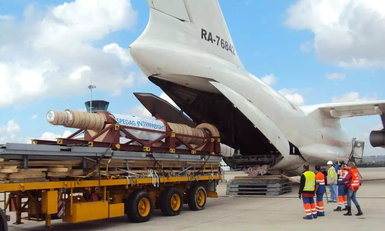 CEVA Logistics continues its Africa expansion