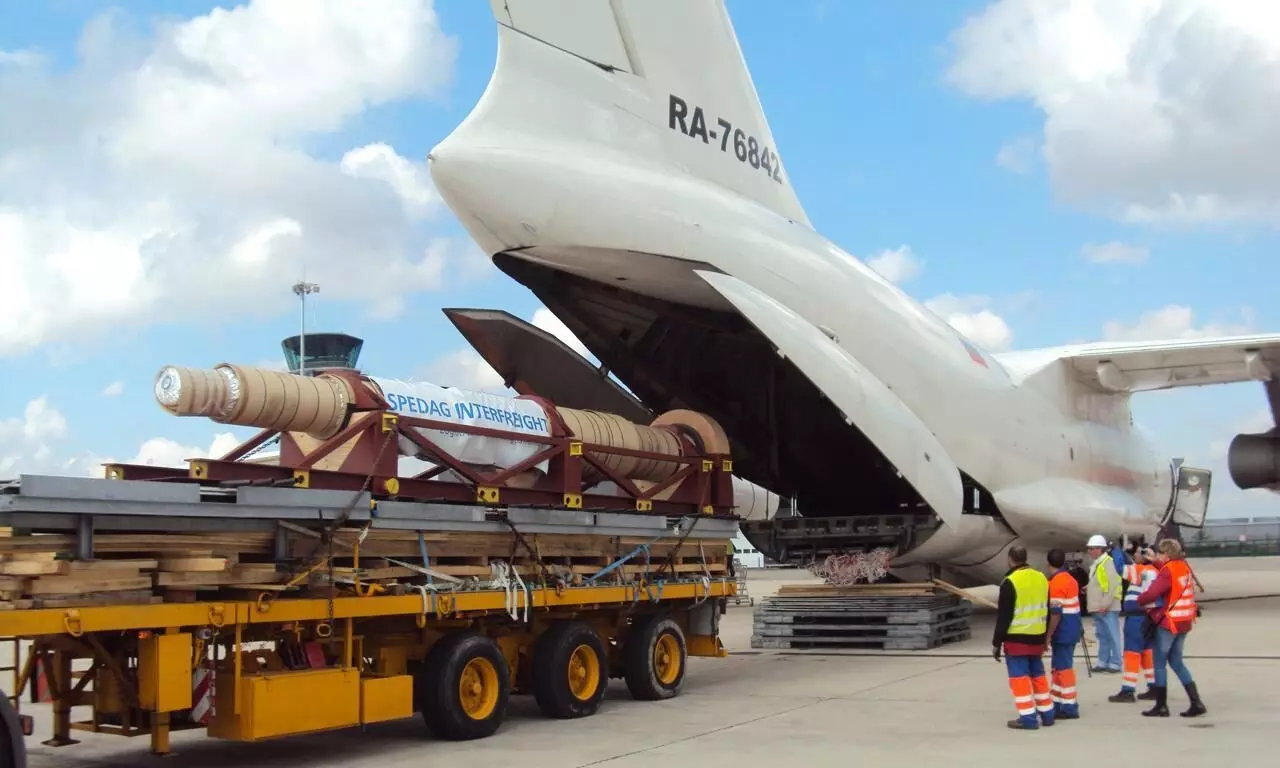 CEVA Logistics continues its Africa expansion CEVA Logistics continues its Africa expansion