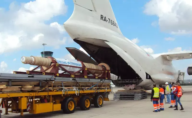 CEVA Logistics continues its Africa expansion CEVA Logistics continues its Africa expansion