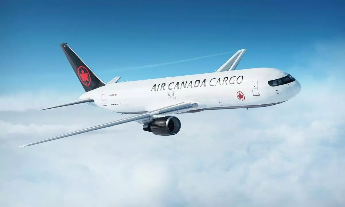 Air Canada Cargo to expand freighter network into USA, adds new Latin American route