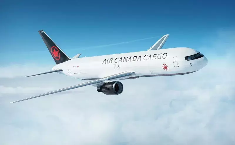 Air Canada Cargo to expand freighter network into USA, adds new Latin American route Air Canada Cargo to expand freighter network into USA, adds new Latin American route