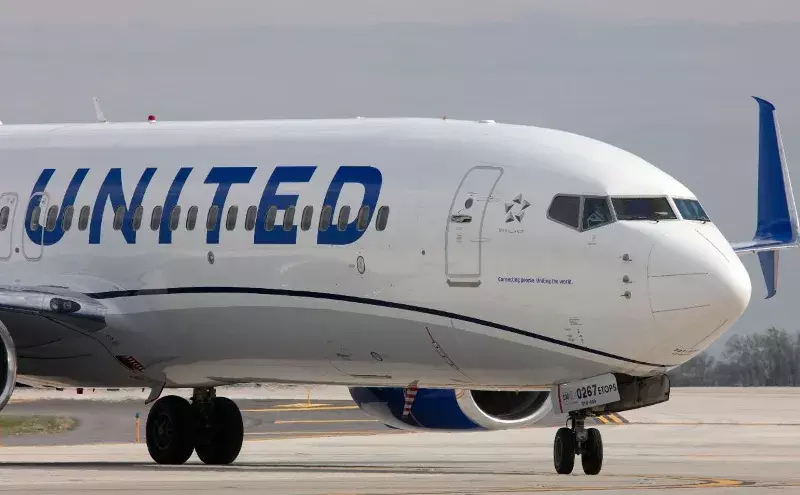 United Airlines Q2 cargo revenue down 6% YoY United Airlines Q2 cargo revenue down 6% YoY