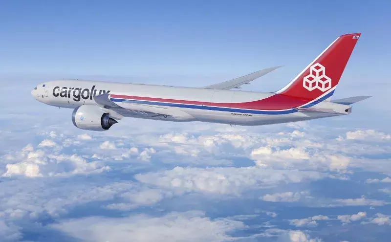 Cargolux selects 777-8 freighter to replace 747-400 fleet Cargolux selects 777-8 freighter to replace 747-400 fleet